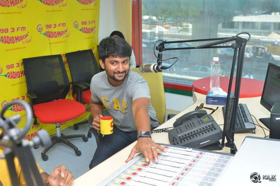 Majnu-Movie-First-Song-Launch